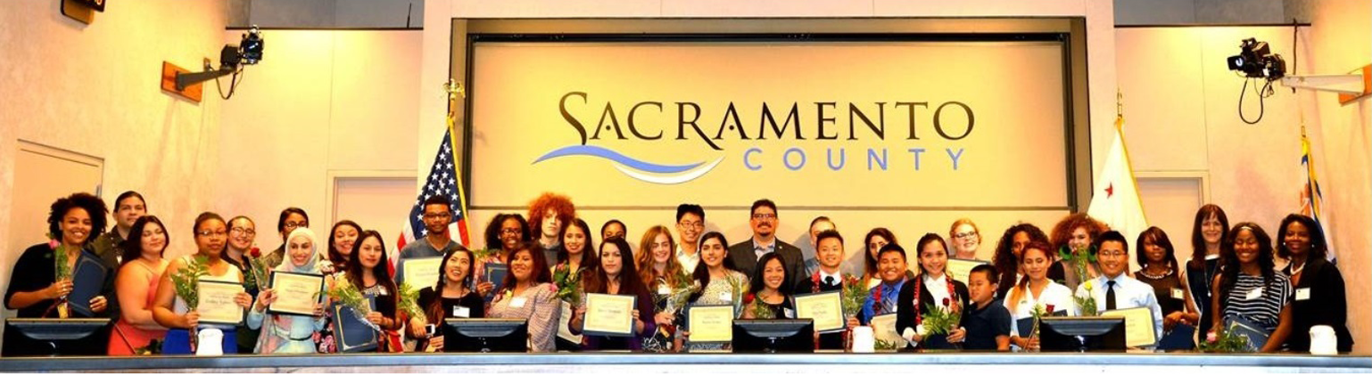 Scholarship Program
